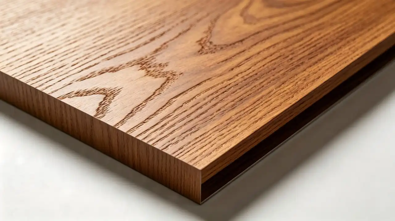 Zhongchuang Launches New Generation 3D High-Definition Wood Grain Aluminum Honeycomb Panel with 15-Year Fade Resistance Warranty